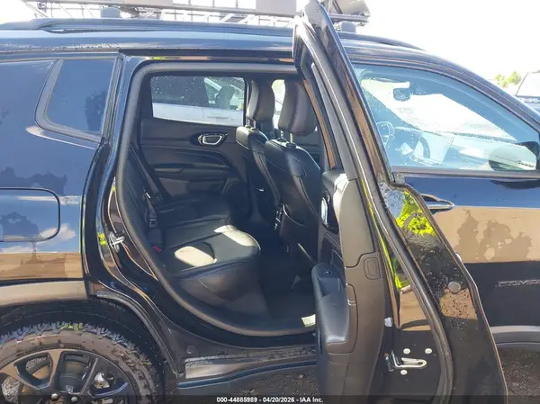 3C4NJDBN6PT538041 2023 JEEP COMPASS - Image 8