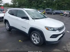 3C4NJDBN6PT538864 2023 JEEP COMPASS
