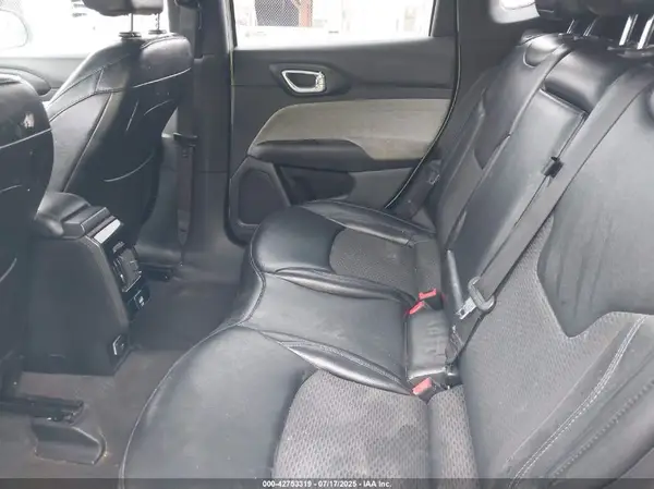 3C4NJDBN6PT538864 2023 JEEP COMPASS - Image 8