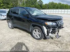 3C4NJDBN6PT540386 2023 JEEP COMPASS