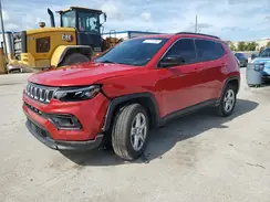 3C4NJDBN6PT540971 2023 JEEP COMPASS