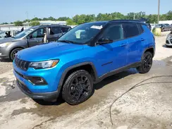3C4NJDBN6PT544728 2023 JEEP COMPASS