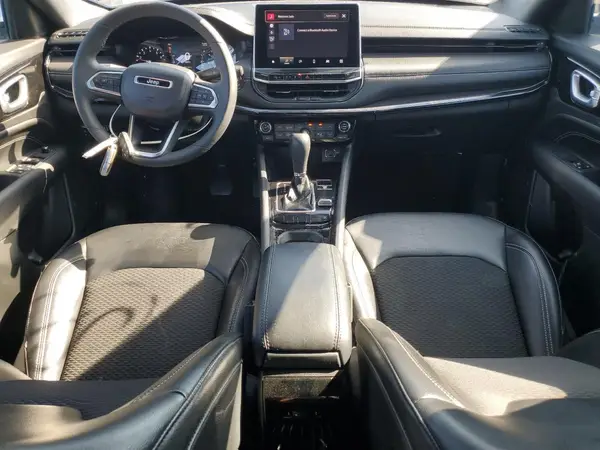 3C4NJDBN6PT544728 2023 JEEP COMPASS - Image 8