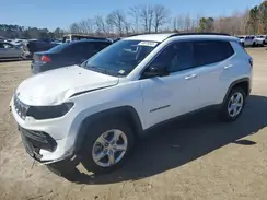 3C4NJDBN6PT545569 2023 JEEP COMPASS
