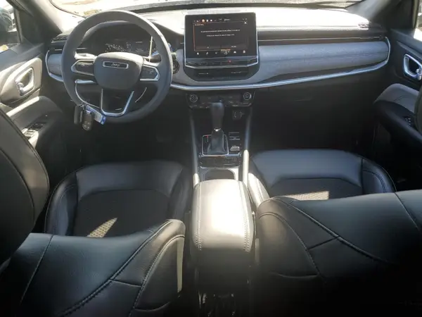 3C4NJDBN6PT545569 2023 JEEP COMPASS - Image 8