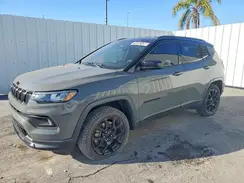 3C4NJDBN6PT546916 2023 JEEP COMPASS