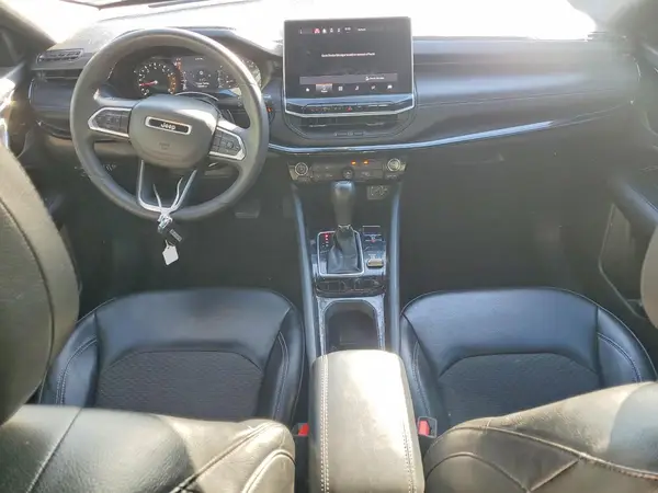 3C4NJDBN6PT546916 2023 JEEP COMPASS - Image 8