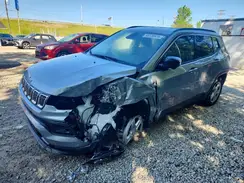 3C4NJDBN6PT547970 2023 JEEP COMPASS