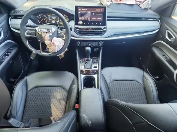 3C4NJDBN6PT547970 2023 JEEP COMPASS - Image 8