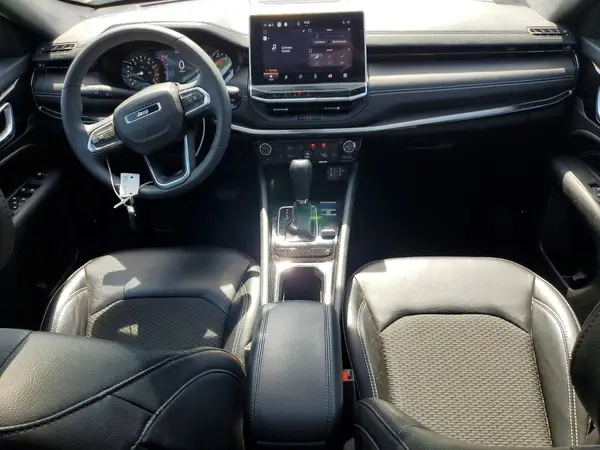 3C4NJDBN6PT548259 2023 JEEP COMPASS - Image 8
