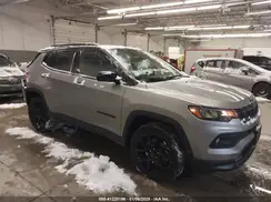 3C4NJDBN6PT549752 2023 JEEP COMPASS