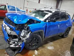 3C4NJDBN6PT54R695 2023 JEEP COMPASS
