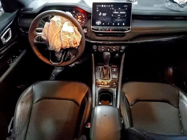 3C4NJDBN6PT54R695 2023 JEEP COMPASS - Image 8