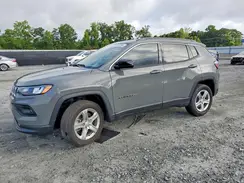 3C4NJDBN6PT551162 2023 JEEP COMPASS