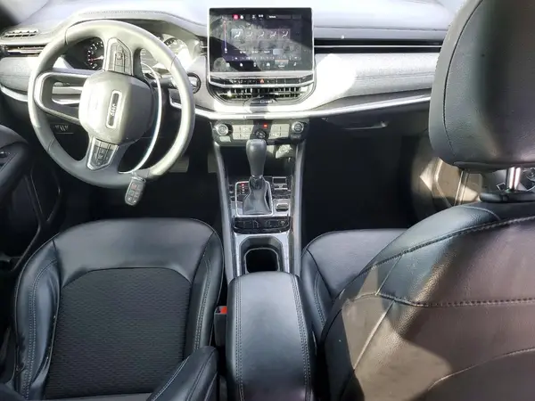 3C4NJDBN6PT551162 2023 JEEP COMPASS - Image 8