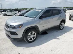 3C4NJDBN6PT551257 2023 JEEP COMPASS