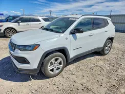 3C4NJDBN6PT551288 2023 JEEP COMPASS