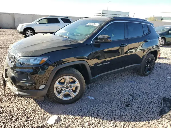 3C4NJDBN6PT552635 2023 JEEP COMPASS - Image 1