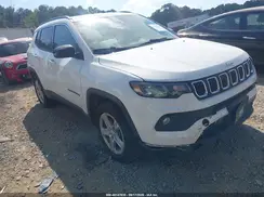 3C4NJDBN6PT552859 2023 JEEP COMPASS