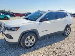 3C4NJDBN6PT553056 2023 JEEP COMPASS
