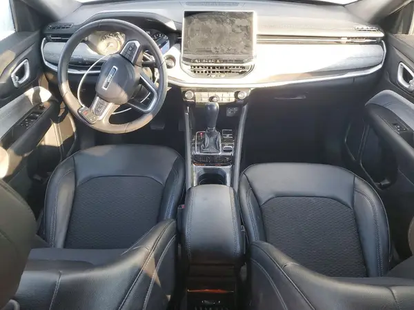3C4NJDBN6PT553056 2023 JEEP COMPASS - Image 8