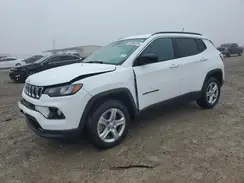 3C4NJDBN6PT553266 2023 JEEP COMPASS