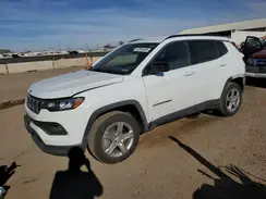 3C4NJDBN6PT553378 2023 JEEP COMPASS