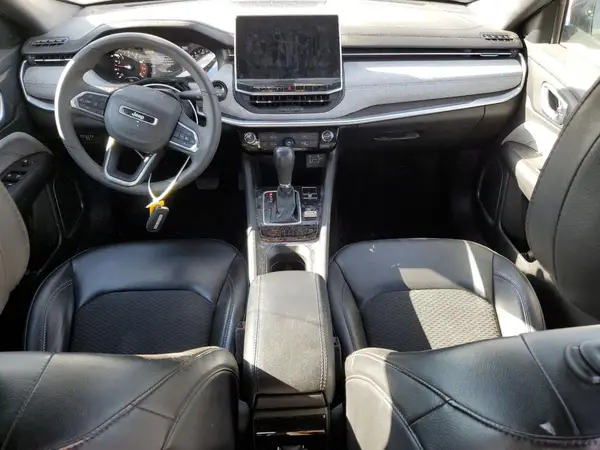 3C4NJDBN6PT553378 2023 JEEP COMPASS - Image 8