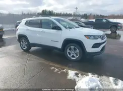 3C4NJDBN6PT553753 2023 JEEP COMPASS