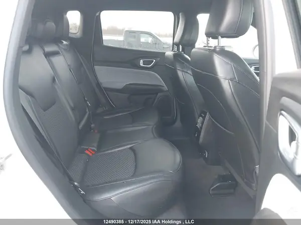 3C4NJDBN6PT553753 2023 JEEP COMPASS - Image 8