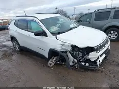 3C4NJDBN6PT556992 2023 JEEP COMPASS