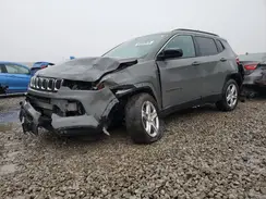 3C4NJDBN6PT558791 2023 JEEP COMPASS