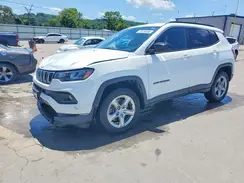3C4NJDBN6PT561769 2023 JEEP COMPASS