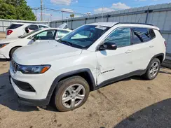 3C4NJDBN6PT561853 2023 JEEP COMPASS