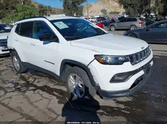 3C4NJDBN6PT561934 2023 JEEP COMPASS