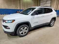 3C4NJDBN6PT562095 2023 JEEP COMPASS