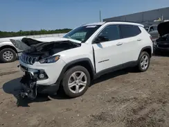 3C4NJDBN6PT562209 2023 JEEP COMPASS