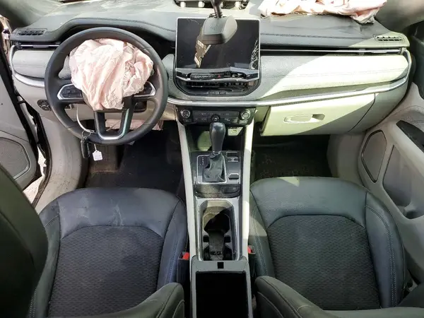 3C4NJDBN6PT562713 2023 JEEP COMPASS - Image 8