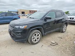3C4NJDBN6RT100459 2024 JEEP COMPASS