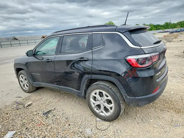 3C4NJDBN6RT100459 2024 JEEP COMPASS - Image 2