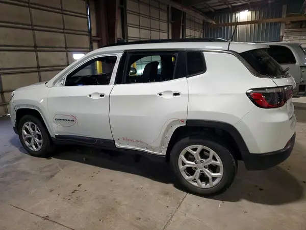 3C4NJDBN6RT100526 2024 JEEP COMPASS - Image 2