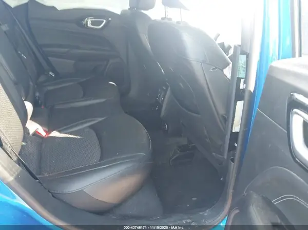 3C4NJDBN6RT103071 2024 JEEP COMPASS - Image 8