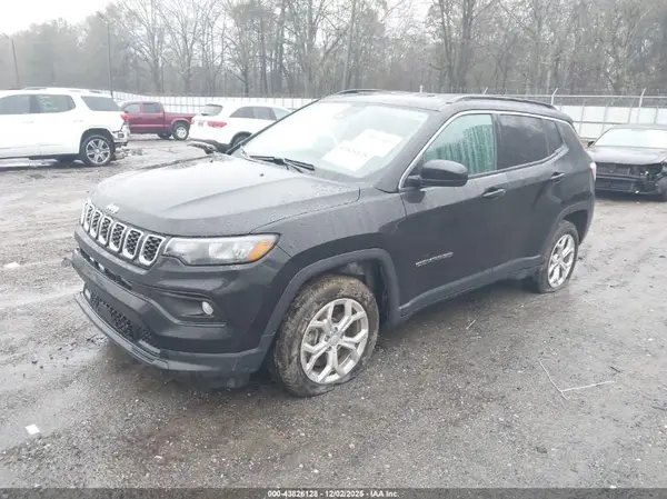 3C4NJDBN6RT104754 2024 JEEP COMPASS - Image 2