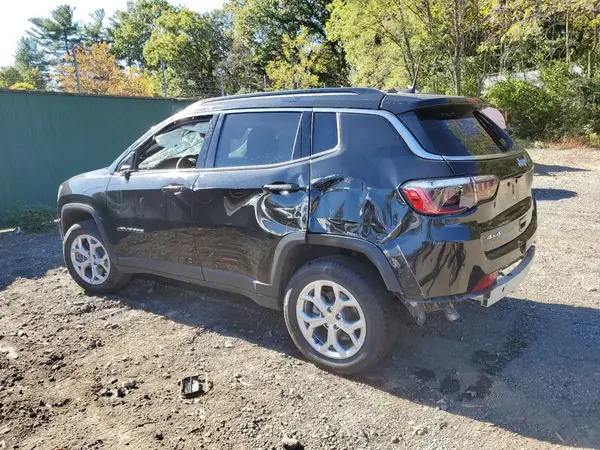 3C4NJDBN6RT109484 2024 JEEP COMPASS - Image 2