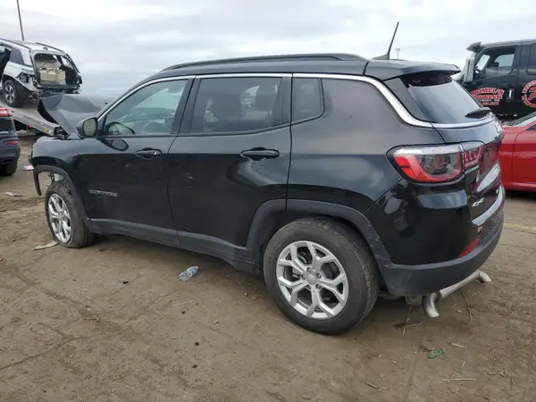 3C4NJDBN6RT109582 2024 JEEP COMPASS - Image 2