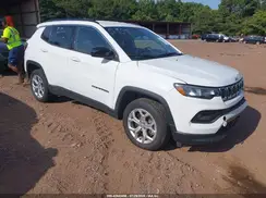 3C4NJDBN6RT109727 2024 JEEP COMPASS