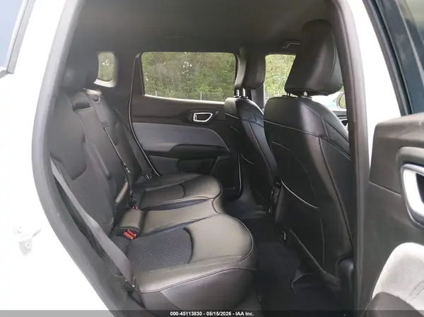 3C4NJDBN6RT110148 2024 JEEP COMPASS - Image 8