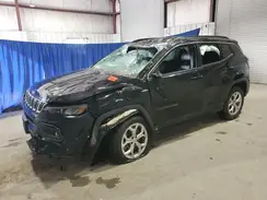 3C4NJDBN6RT110280 2024 JEEP COMPASS