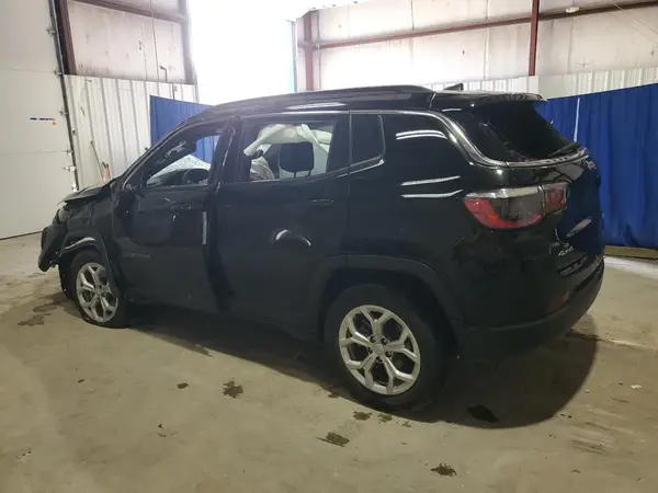 3C4NJDBN6RT110280 2024 JEEP COMPASS - Image 2