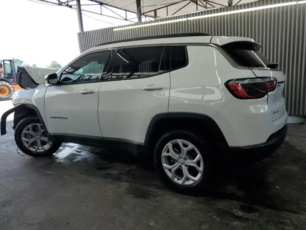 3C4NJDBN6RT110487 2024 JEEP COMPASS - Image 2